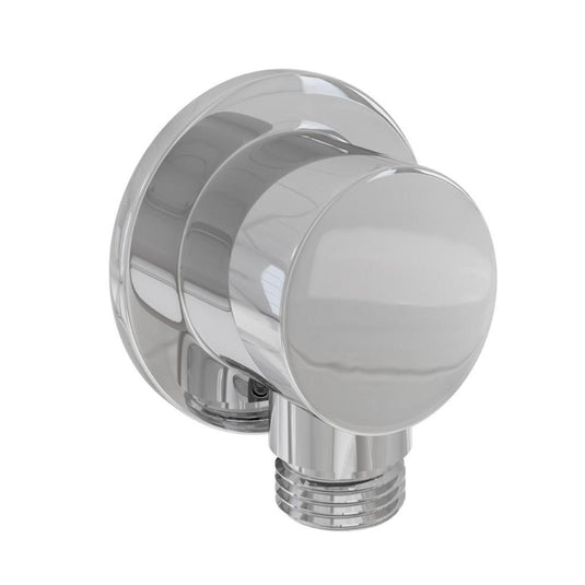 Eastbrook Round Outlet Elbow Chrome | 60.1072