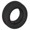 Eastbrook Round Overflow Matt Black | 98.3015