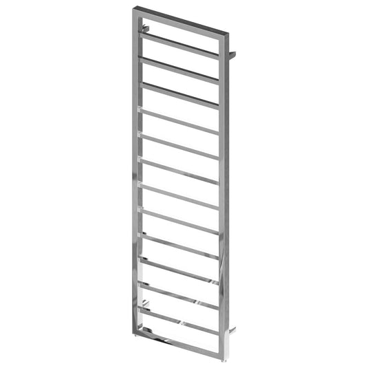 Eastbrook Ryton Towel Rail 1600mm x 500mm Chrome | 61.0018
