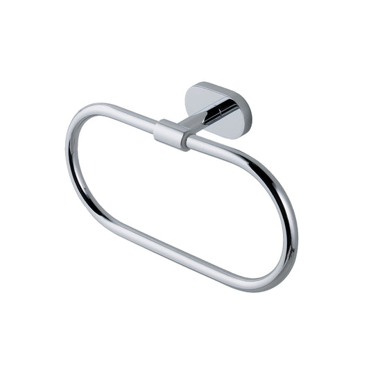 Eastbrook Salerno Towel Ring Chrome | 52.024
