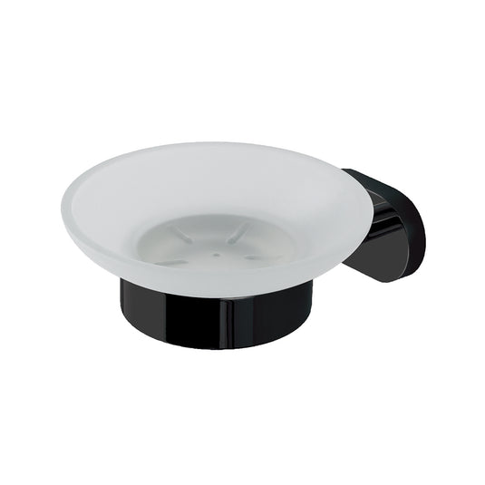 Eastbrook Soap Dish Matt Black | 52.216