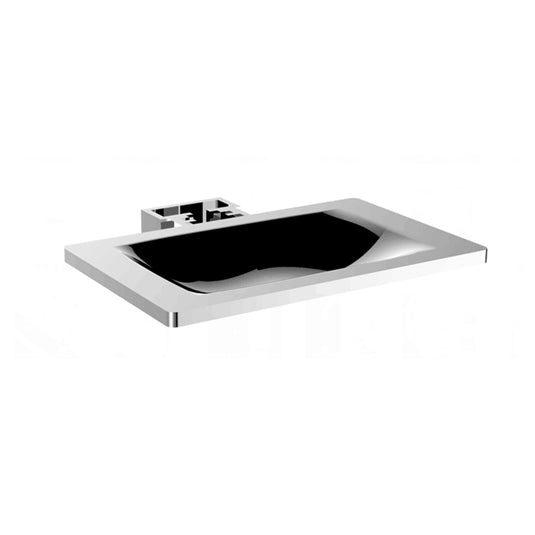 Eastbrook Soap Holder Chrome | 78.0036