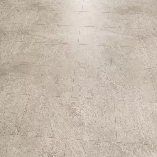 Eastbrook SPC Flooring Tile Collection 606 X 303mm (2.203m2 Box) Smoked Granite | 31.0005 - Envy Bathrooms Ltd
