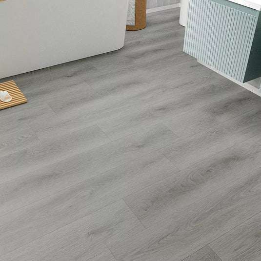 Eastbrook SPC Flooring Wood Collection 1220 x 183mm Silver Oak | 31.0004 - Envy Bathrooms Ltd