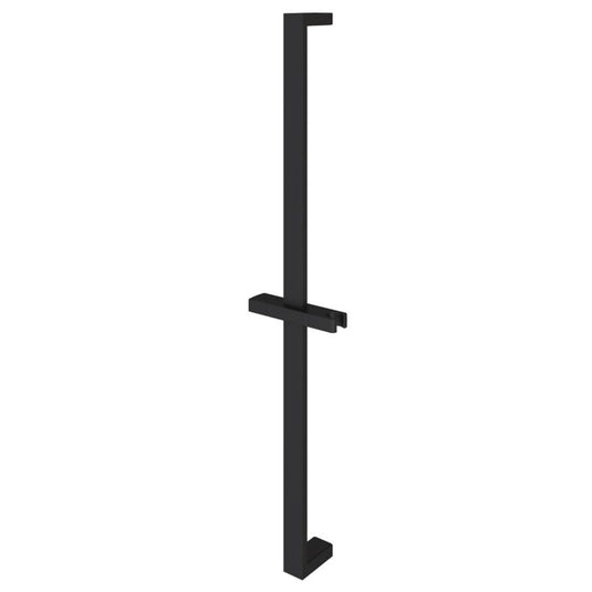 Eastbrook Square 680mm Slide Rail Kit Black | 60.1067