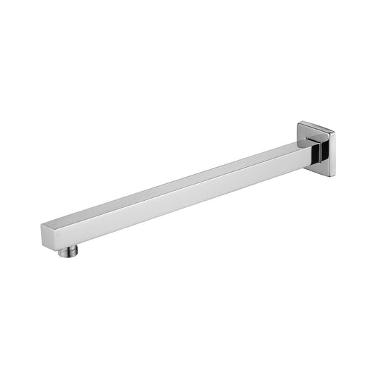 Eastbrook Square Wall Arm Chrome | 78.0021