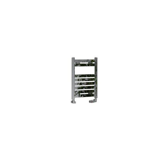 Eastbrook Staverton 600 x 400mm Towel Rail Chrome | 41.0127