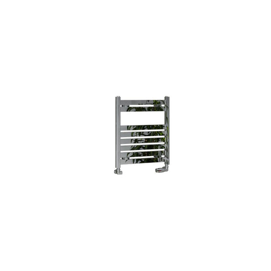 Eastbrook Staverton 600 x 500mm Towel Rail Chrome | 41.0130