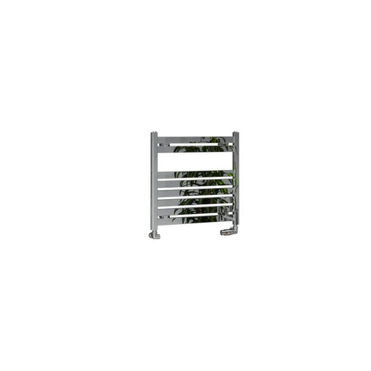Eastbrook Staverton 600 x 600mm Towel Rail Chrome | 41.0133