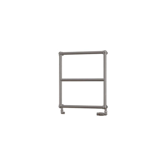 Eastbrook Stour 690 x 600mm Towel Radiator Chrome | 41.1005