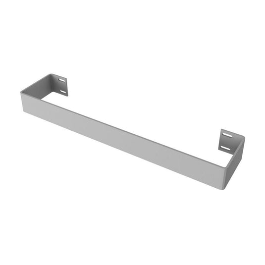 Eastbrook Tordino Towel Hanger 375mm Matt Grey | 89.1617