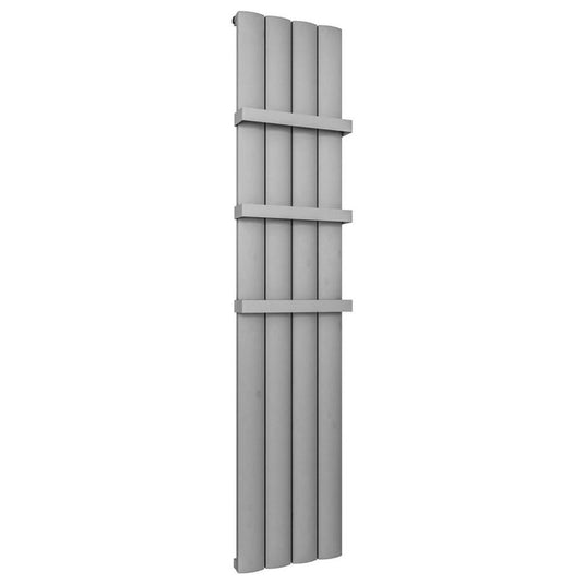 Eastbrook Tordino Towel Hanger 565mm Matt Grey | 89.1619