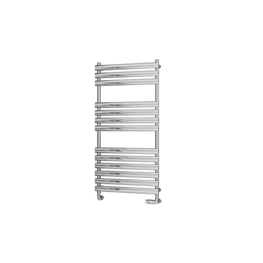 Eastbrook Tunstall 1200 x 600mm Towel Rail Chrome | 89.0048