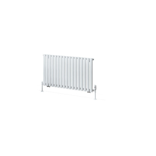 Eastbrook Tunstall 600 x 1002mm Radiator Matt White | 89.0019