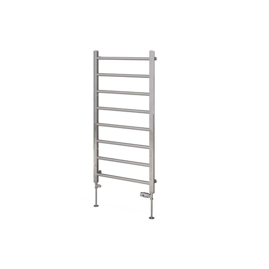 Eastbrook Tuscan 1200 x 600mm Towel Multirail Chrome | 41.0311