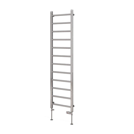 Eastbrook Tuscan 1750 x 450mm Towel Multirail Chrome | 41.0312