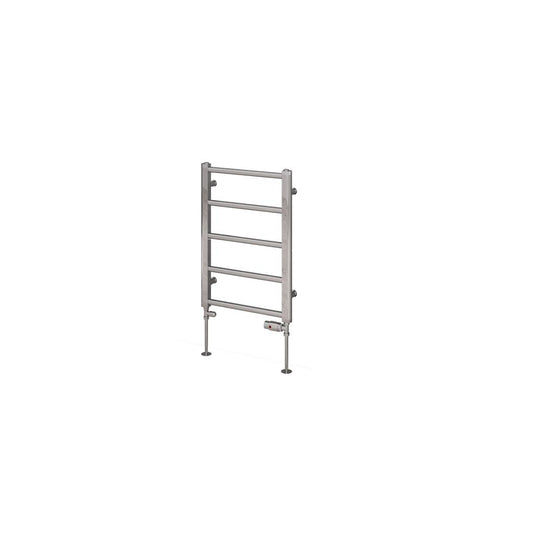 Eastbrook Tuscan 650 x 450mm Towel Multirail Chrome | 41.0308