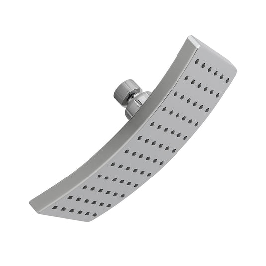 Eastbrook Type 30 9 Inch Full Spray Single Function Shower Head Chrome | 97.0025