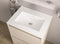 Eastbrook Universal 800mm Basin 0TH White | 103.021