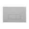 Eastbrook V Series Rod Operated Push Plate / Flush Plate - Chrome | 73.0009