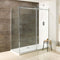 Eastbrook Vanguard 700 x 2000mm (10mm) Side Panel Chrome | 58.262