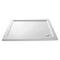 Eastbrook Vantage 1000 x 900mm  Rectangular Shower Tray White | 48.1011