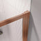 Eastbrook Vantage 2000 8mm Extension Profile Brushed Bronze | 49.7094