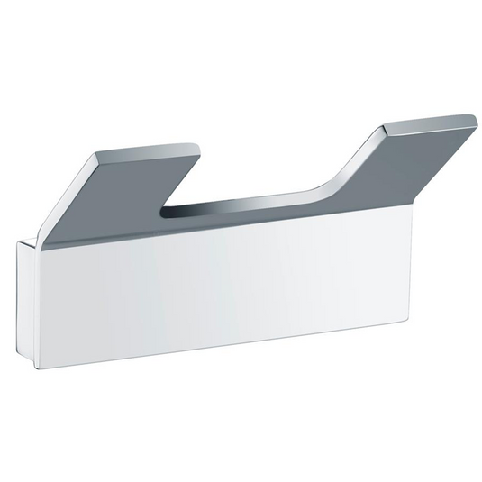 Eastbrook Vercelli Double Robe Hook Chrome | 52.305