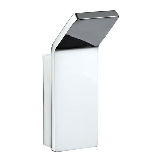 Eastbrook Vercelli Robe Hook Straight Chrome | 52.304