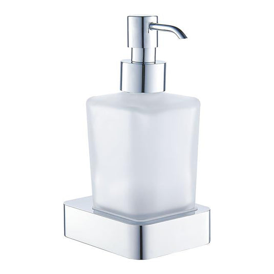 Eastbrook Vercelli Soap Dispenser Chrome | 52.308