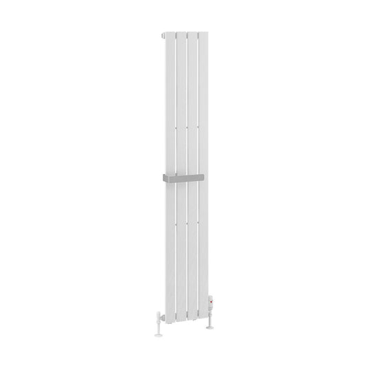 Eastbrook Warrington 239mm Towel Hanger Polished Stainless Steel | 41.0565