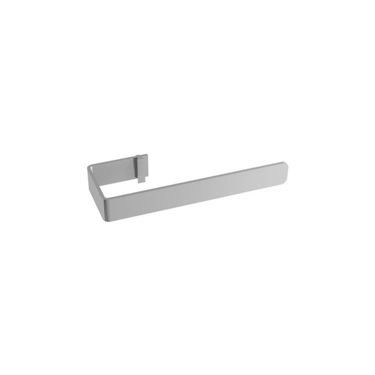 Eastbrook Warrington 300mm Towel Hanger Polished Stainless Steel | 41.0569