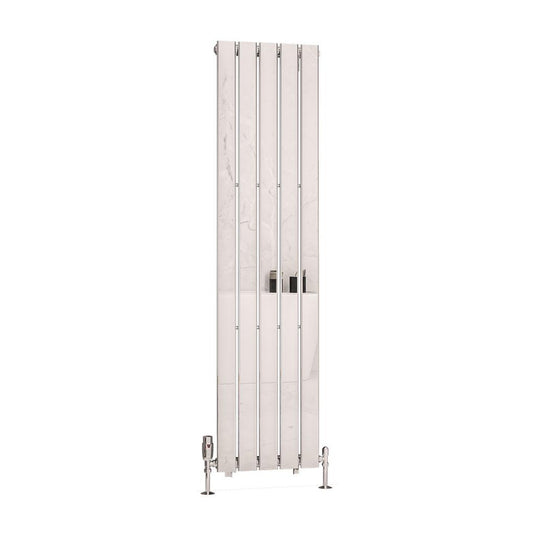 Eastbrook Warrington Type 10 1500 x 376mm Radiator Chrome | 41.1138
