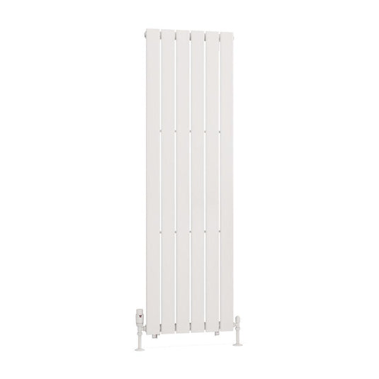 Eastbrook Warrington Type 10 1500 x 452mm Radiator Gloss White | 41.1121