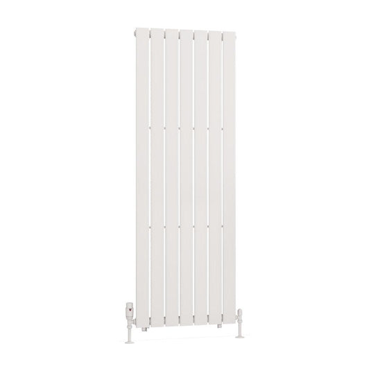 Eastbrook Warrington Type 10 1500 x 528mm Radiator Gloss White | 41.1122