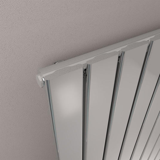 Eastbrook Warrington Type 10 1500 x 604mm Radiator Chrome | 41.1141