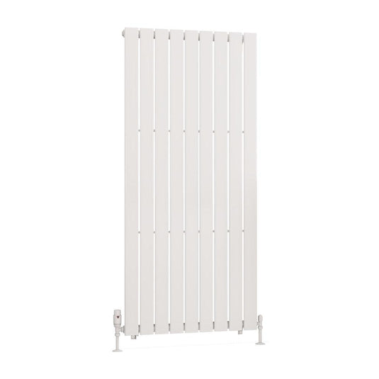 Eastbrook Warrington Type 10 1500 x 680mm Radiator Gloss White | 41.1124