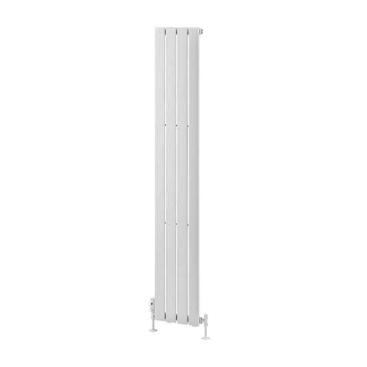 Eastbrook Warrington Type 10 1800 x 300mm Radiator Gloss White | 41.0505