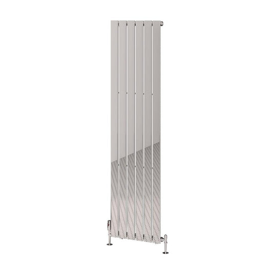 Eastbrook Warrington Type 10 1800 x 452mm Radiator Chrome | 41.1149
