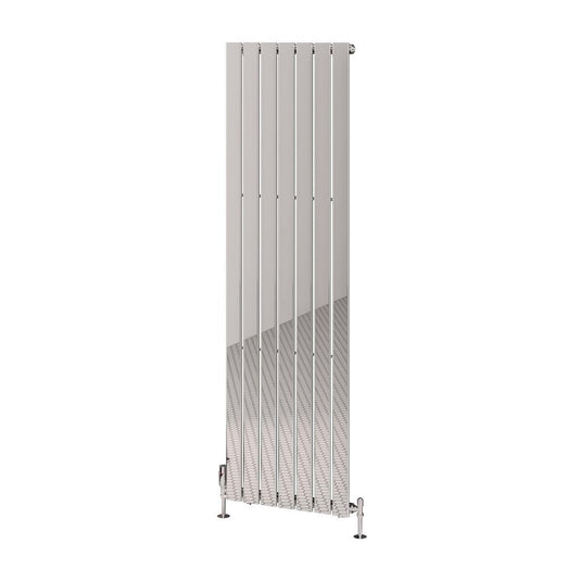 Eastbrook Warrington Type 10 1800 x 528mm Radiator Chrome | 41.1150