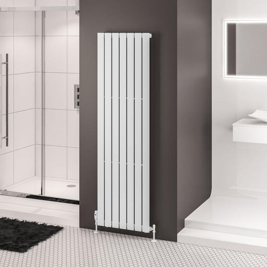 Eastbrook Warrington Type 10 1800 x 528mm Radiator Gloss White | 41.0514