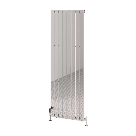 Eastbrook Warrington Type 10 1800 x 604mm Radiator Chrome | 41.1151