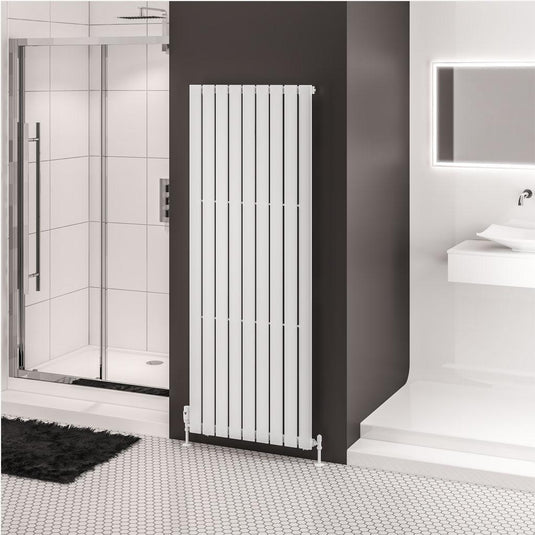 Eastbrook Warrington Type 10 1800 x 680mm Radiator Gloss White | 41.0838