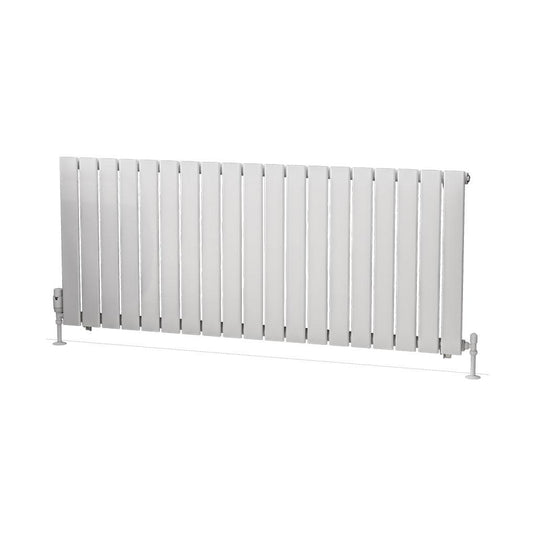 Eastbrook Warrington Type 10 600 x 1440mm Radiator Gloss White | 41.0841
