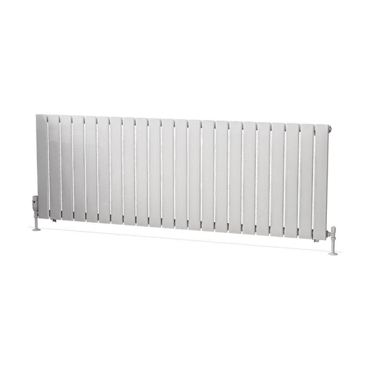 Eastbrook Warrington Type 10 600 x 1668mm Radiator Gloss White | 41.0844