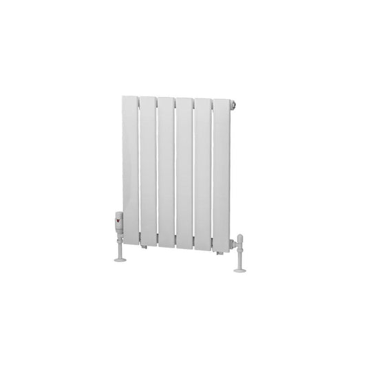 Eastbrook Warrington Type 10 600 x 452mm Radiator Gloss White | 41.0520