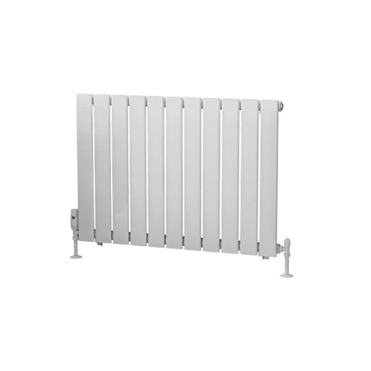 Eastbrook Warrington Type 10 600 x 832mm Radiator Gloss White | 41.0526