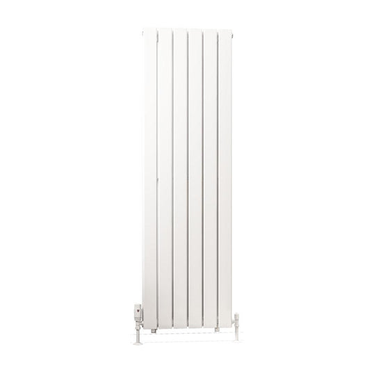 Eastbrook Warrington Type 20 1500 x 456mm Radiator Gloss White | 41.1154