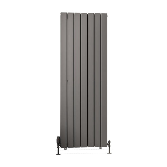 Eastbrook Warrington Type 20 1500 x 532mm Radiator Matt Anthracite | 41.1161