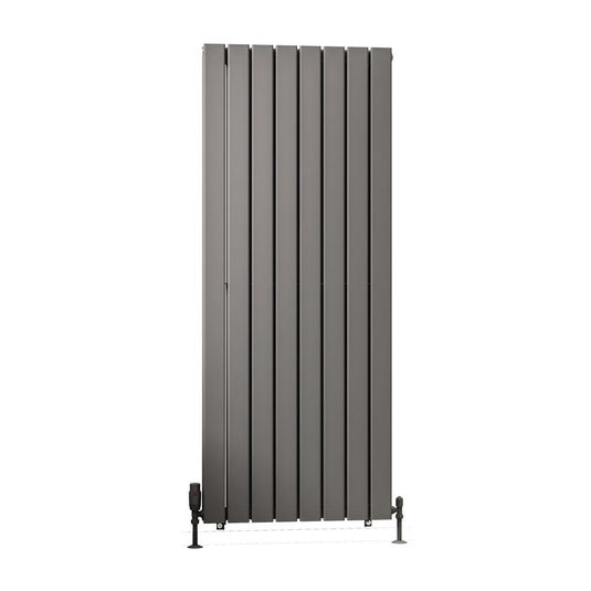 Eastbrook Warrington Type 20 1500 x 608mm Radiator Matt Anthracite | 41.1162